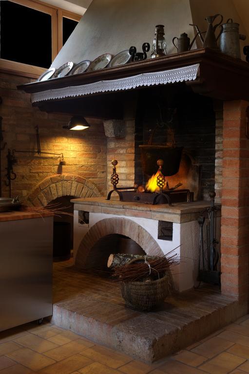 Agriturismo San Giusto Sovicille Esterno foto