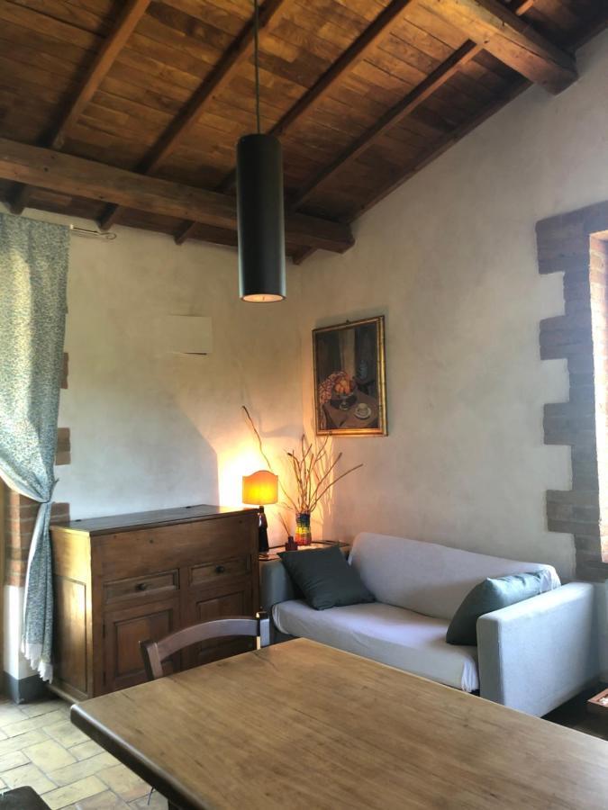 Agriturismo San Giusto Sovicille Esterno foto