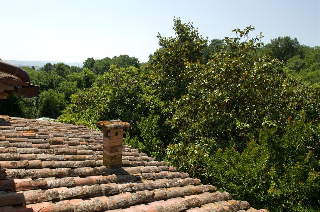 Agriturismo San Giusto Sovicille Esterno foto