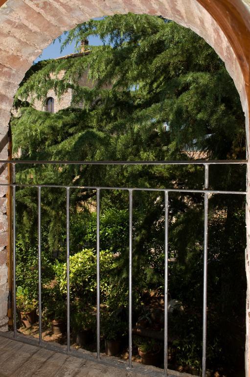 Agriturismo San Giusto Sovicille Esterno foto