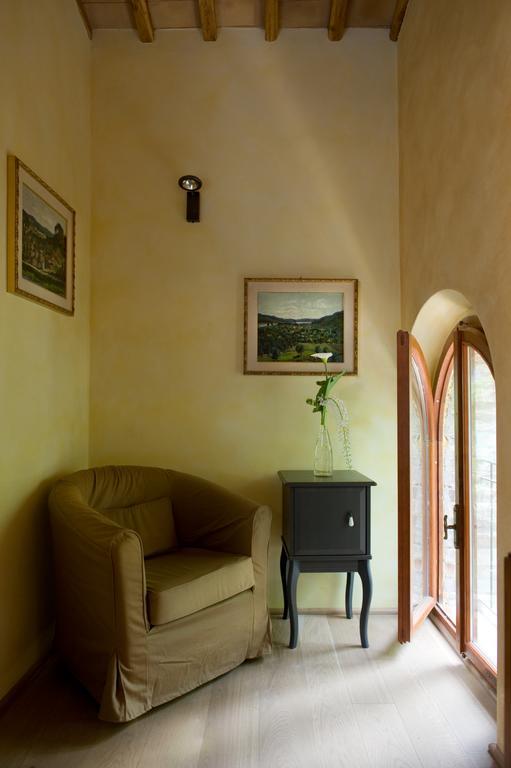 Agriturismo San Giusto Sovicille Camera foto