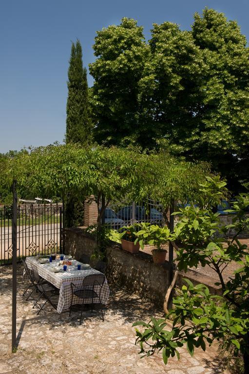 Agriturismo San Giusto Sovicille Esterno foto